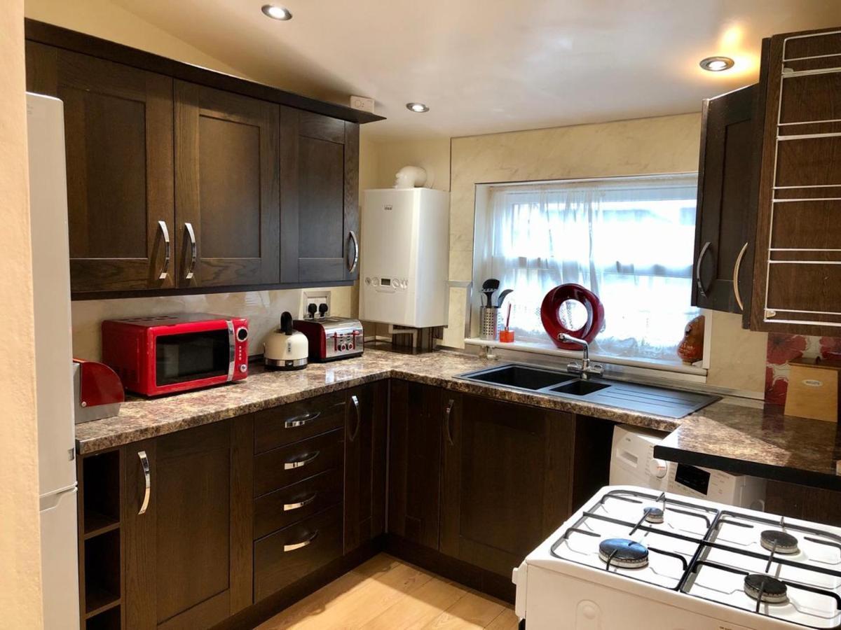 Beautiful Apartment Bristol Dış mekan fotoğraf