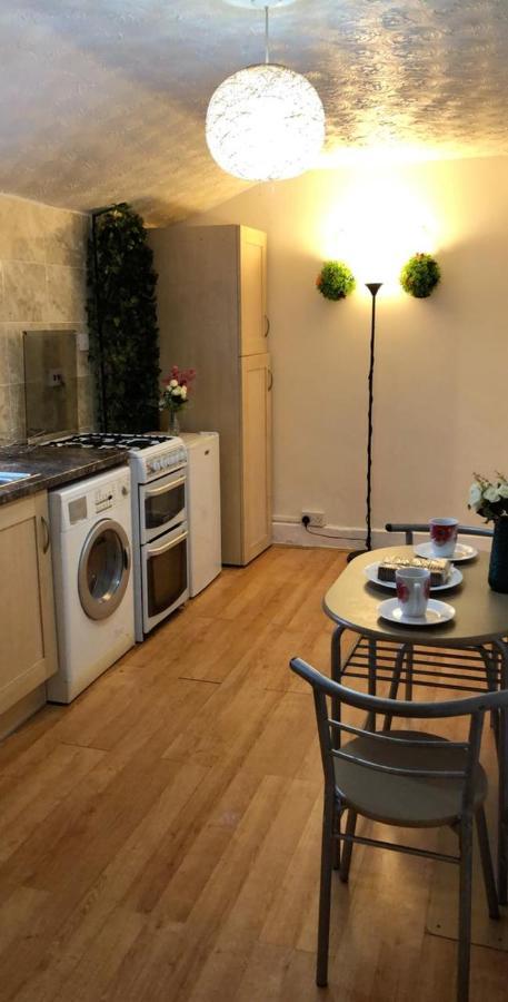 Beautiful Apartment Bristol Dış mekan fotoğraf