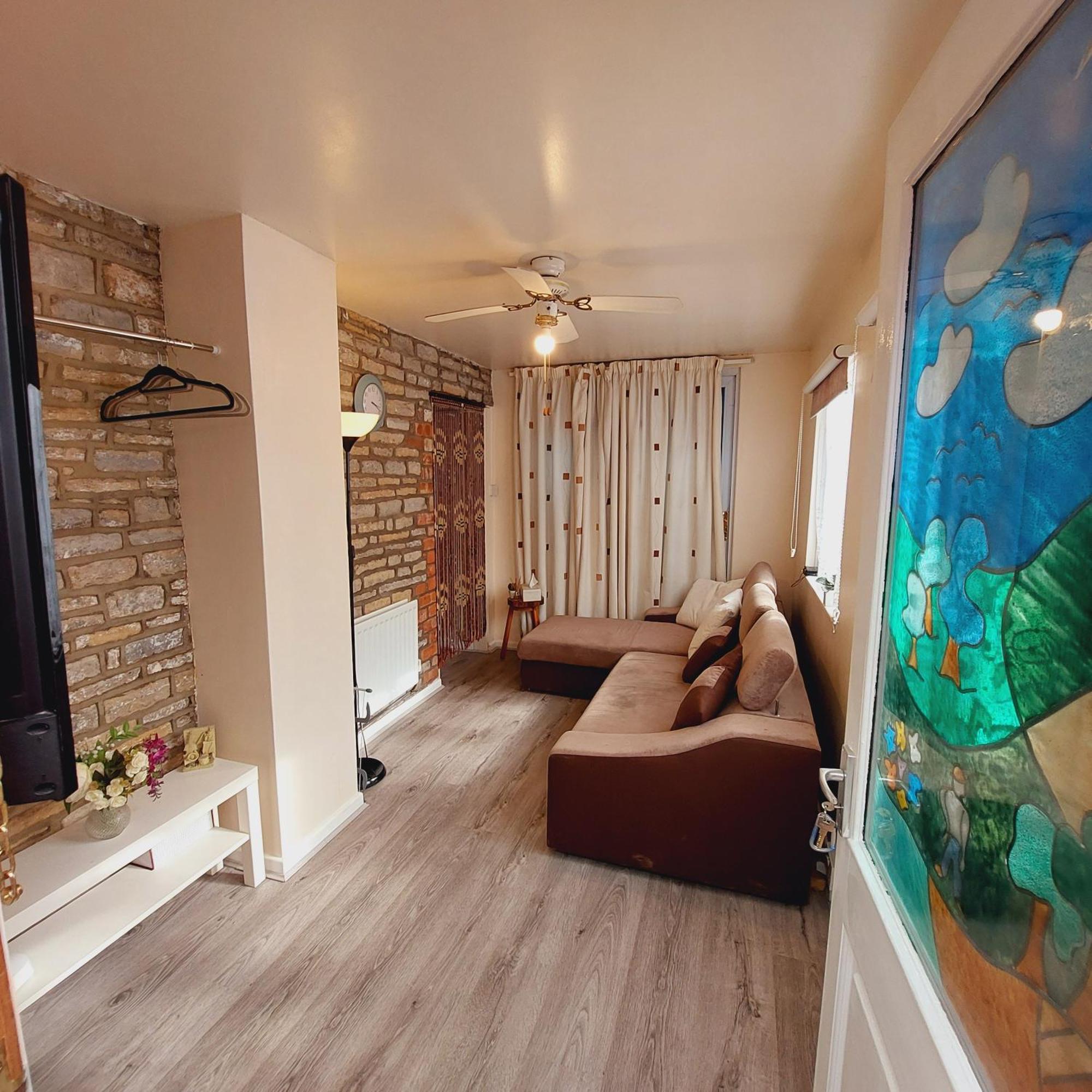 Beautiful Apartment Bristol Oda fotoğraf