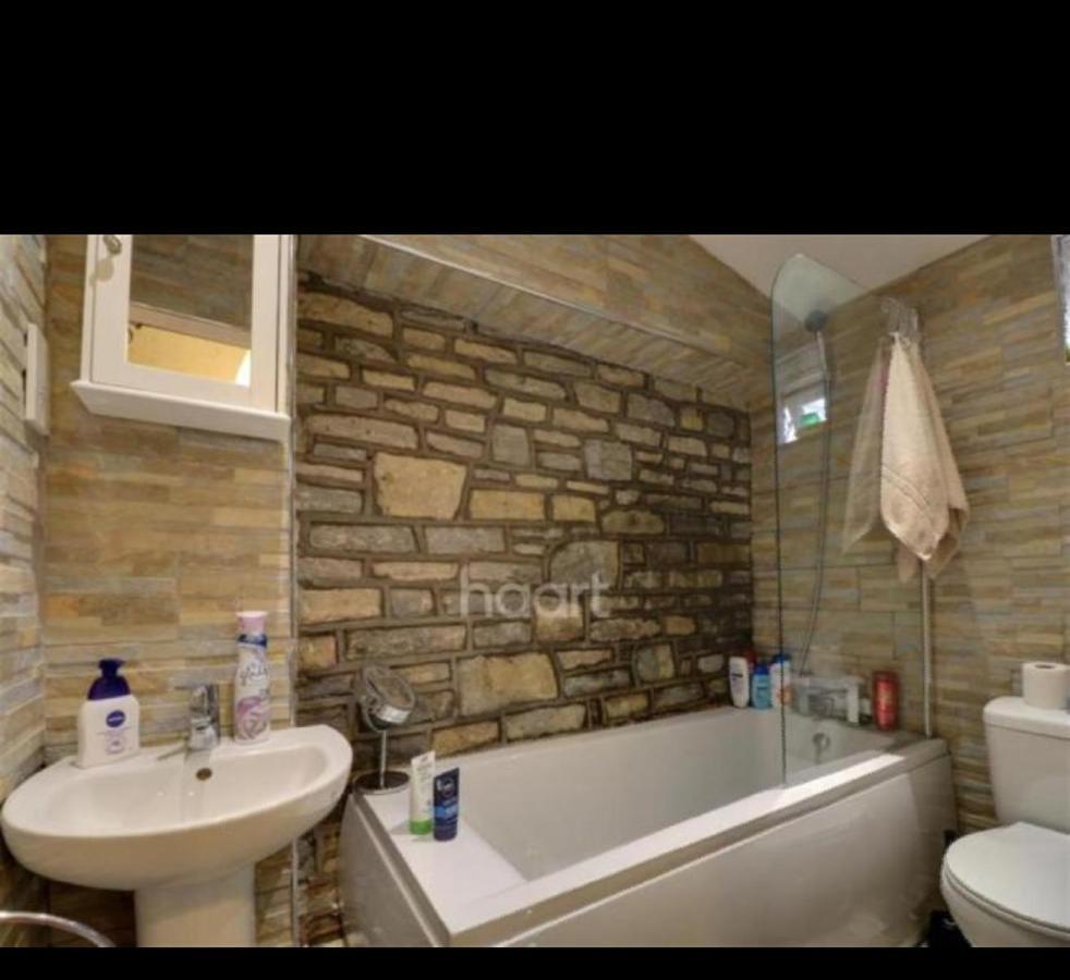 Beautiful Apartment Bristol Dış mekan fotoğraf
